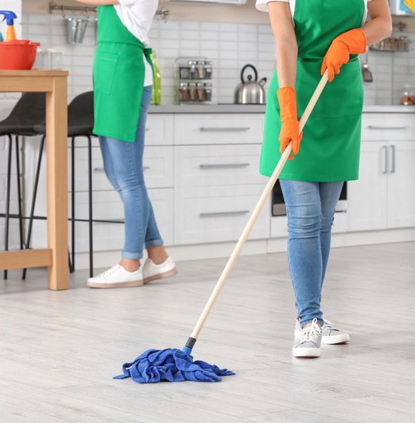 Housekeeping Services