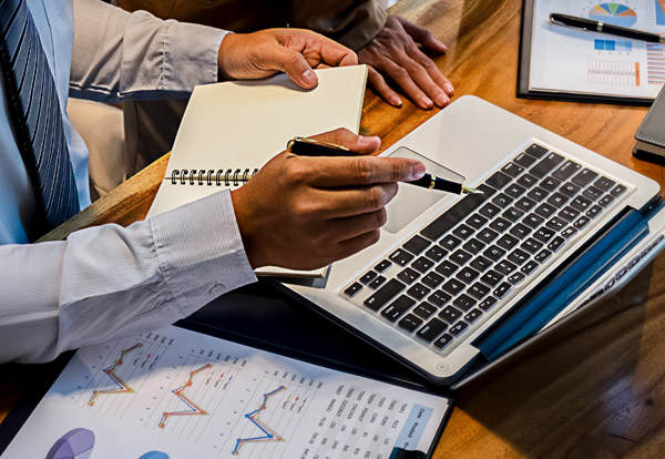 Office Assistant Services